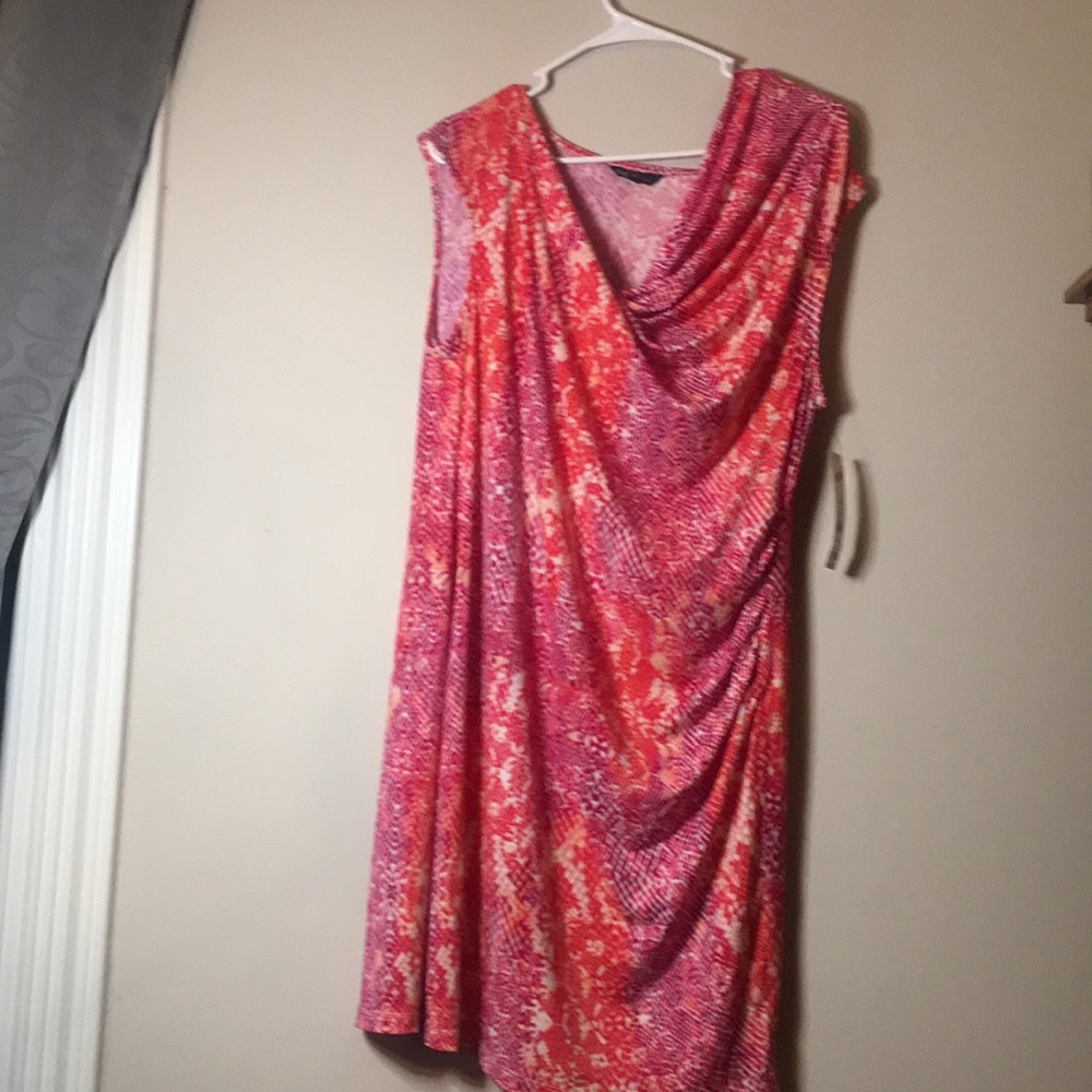Brand new dress